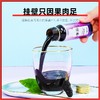 杞里香 桑葚原浆400ml(50ml*8瓶) 商品缩略图5