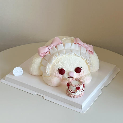 lolita 兔熊 商品图4