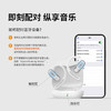 韶音（SHOKZ）【补贴立减15%】OpenFit Air开放式挂耳式蓝牙耳机不入耳久戴不痛耳机运动跑步骑行非骨传导玄武黑 /数码 /影音娱乐 /蓝牙/无线耳机 商品缩略图0