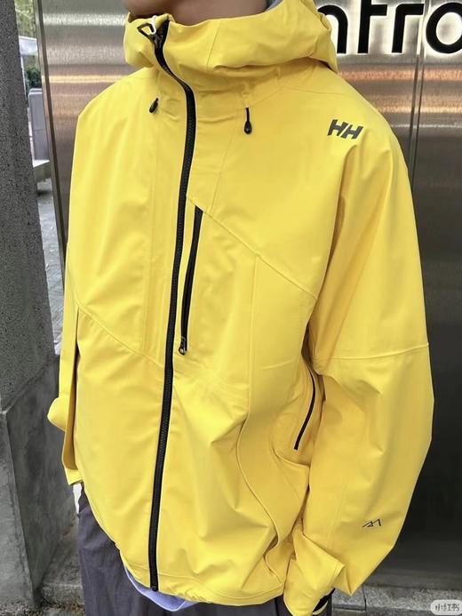 zm32-HH三合一羽绒服 王一博同款(MG) 商品图3