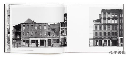 Arwed Messmer: Berlin  Fruchtstrabe on March 27  1952 / 阿尔维德·梅斯默：柏林弗鲁赫特街，1952年3月27日 商品图4