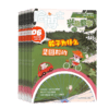 【送好礼】好奇号+哈博士兴趣数学1-2/3-6年级 杂志组合订阅  1年共24期全年订阅  商品缩略图3