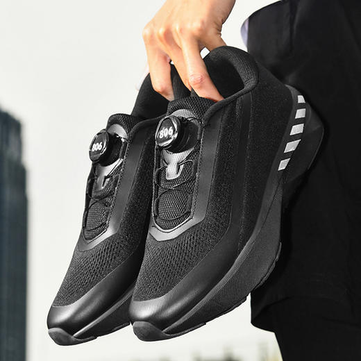 KAIBA一脚蹬「闪穿鞋」| 媲美千元大牌更强的技术和面料，暴走不累脚 商品图3