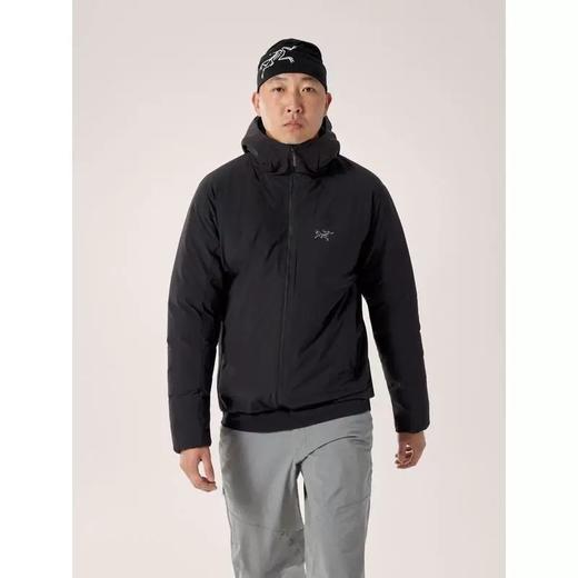 动态保暖”鸟家Arc*ery*xEpslion系列连帽夹克羽绒服！ 六边形羽绒服 商品图1