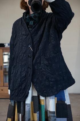 Ordinary fits2色西装外套