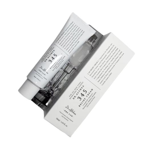 【中欧班列精选】韩国Dr.althea艾西儿345面霜50ml 商品图2