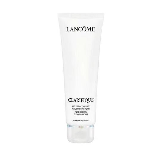 【限时优惠】Lancome/兰蔻净澈焕肤洁面乳125ml 极光洗面奶 商品图0