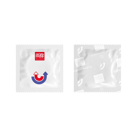 尚牌超薄001水滑柔润避孕套安全套10片装 商品图4