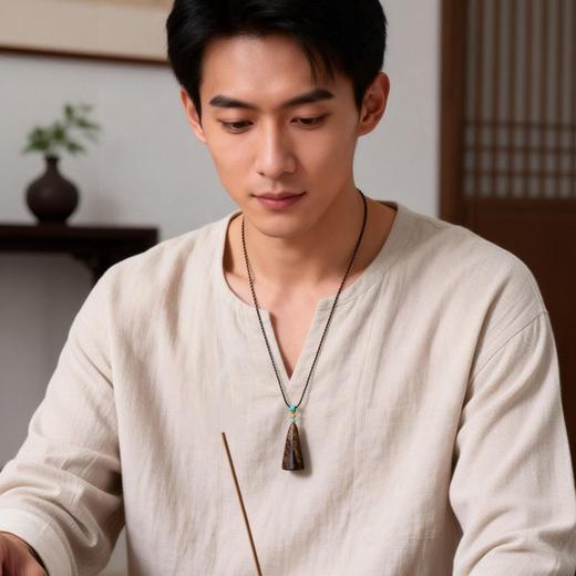 天然文莱沉香 沉水级 16.2克 SP11261 商品图2