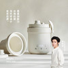 olayks.立时0.6L微压陶瓷电炖锅OLK-DDB06A 商品缩略图0