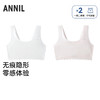 【实体店同款】女童内衣两件装春季新款安奈儿童装JG617095 商品缩略图0
