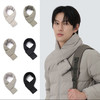 轻量保暖围脖🧣韩国单SP雪峰家1205 商品缩略图9