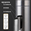 【健康纯钛  便携出行】亚摩斯水杯保温杯内外纯钛500ML容量AS-TIBW500B（新） 商品缩略图3
