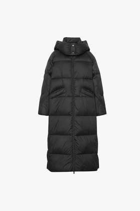 【商场同款】麦檬冬长羽绒5FA180661Q