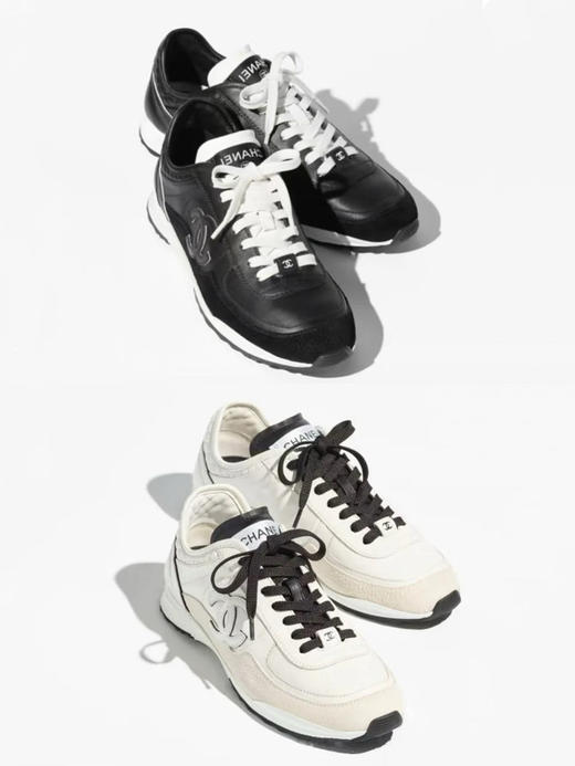 CH-SH 25P 德训鞋 商品图0