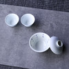 【曰何】天蓝釉对杯 商品缩略图5