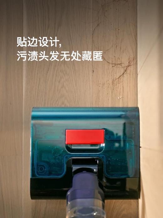 1楼戴森Clean+Wash Hygiene 洗地机 商品图2