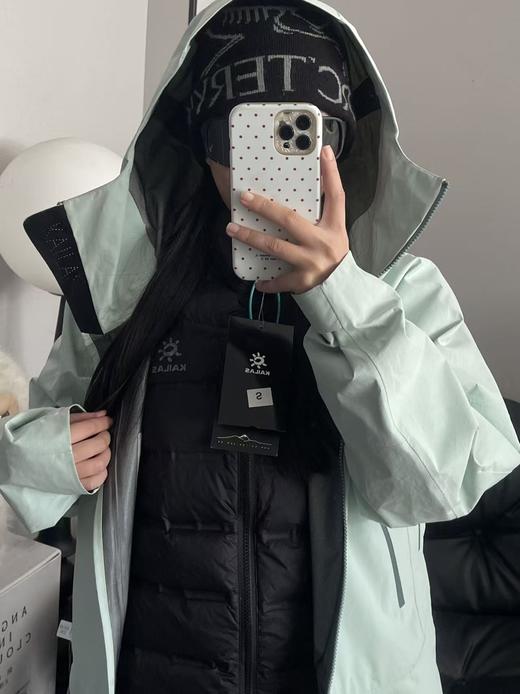 zm2-凯乐石羽绒服内胆(MG) 商品图3
