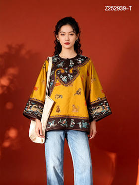 Z252939-T小衫