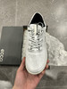 正品ecco爱步 时尚简约 减震耐磨 低帮 运动休闲鞋 女款 白色 尺码37 全新原盒0599 商品缩略图1