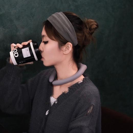 JOJO VILLA 暖脖圈 商品图3