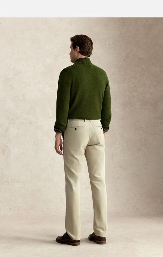 【富临店】SCOFIELD男士毛衣 商品图1