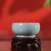 问鼎茶器冰花汝瓷鸿福杯 商品缩略图0
