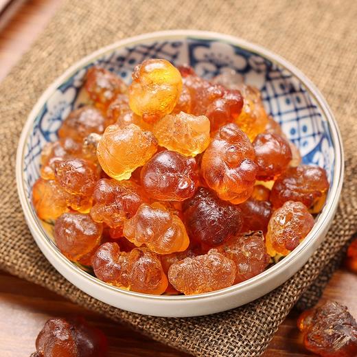 【福东海】桃胶 250g 罐装 商品图2
