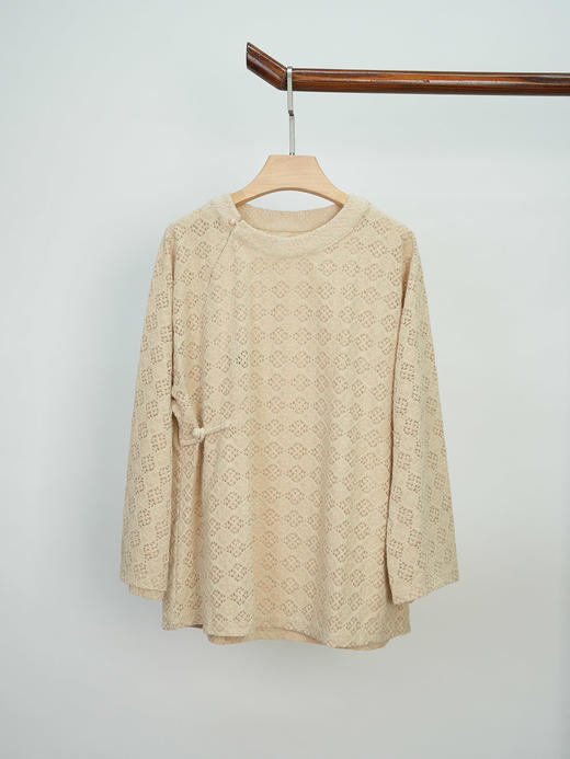 M253215-T毛衣 商品图4