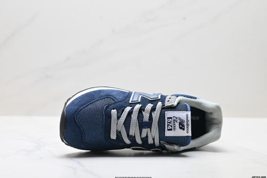 新百伦New Balance NB 574低帮复古休闲运动慢跑鞋ML574男女鞋 商品图1