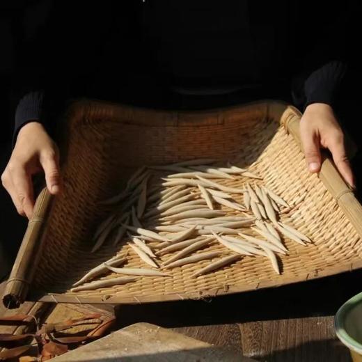 山西特色莜面鱼鱼｜非遗 “三生三熟”工艺，真实传承 商品图2