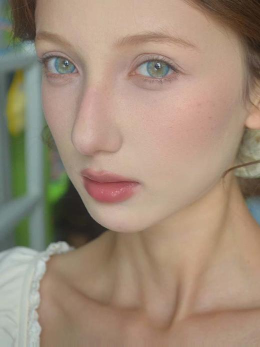 cococon 半年抛 青鸾 直径14.2mm着色13.4mm 商品图6