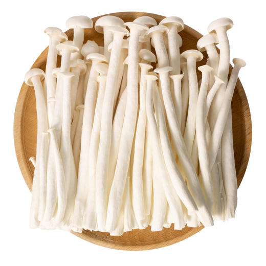 有机海鲜菇200g新鲜蔬菜鲜货菌菇蘑菇炒菜火锅煲汤满额包邮 商品图3