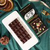IZP可可榛子黑巧克力100g 商品缩略图1