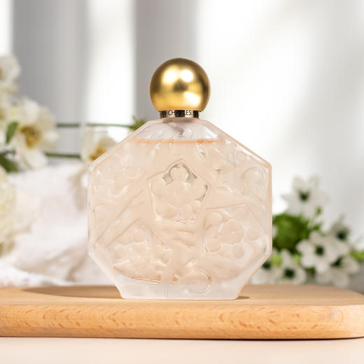 芝恩布莎 白玫瑰（玫瑰之影） Jean Charles Brosseau Ombre Rose L'Original 分装【写意不写实的脂粉玫瑰】 商品图5