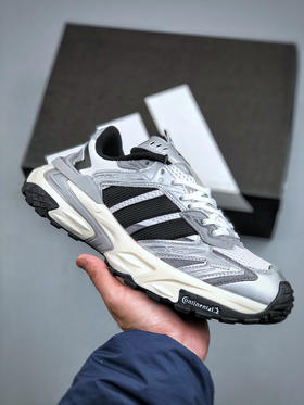 Adidas XLG STORM EDGE休闲运动老爹鞋