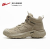 回力棉鞋男冬季新款加绒加厚鞋子男鞋雪地靴防水男士登山鞋马丁靴 商品缩略图4