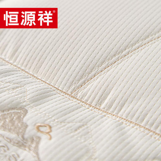 恒源祥 TZT1033 荞皇护颈枕 48*74cm 单位：床 商品图3