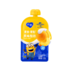 纯甄黄桃果粒风味酸奶自立袋150g×12袋 商品缩略图3