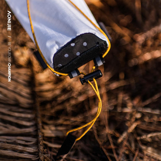 奥尼捷 登山杖外挂便捷箭袋式收纳包 商品图5