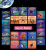 【可点读】【阳光博客】Eyes in Space  太空之眼（全20册） 商品缩略图1