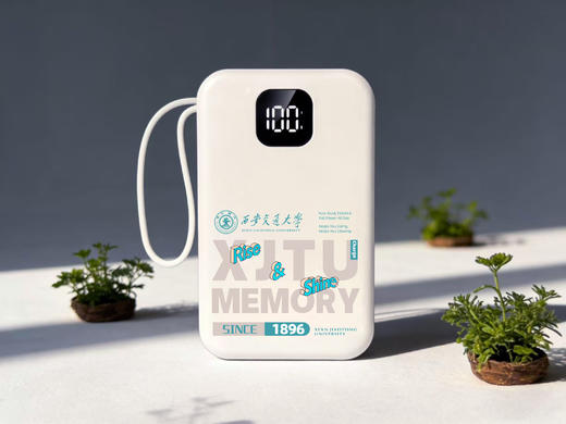 充电宝 商品图0