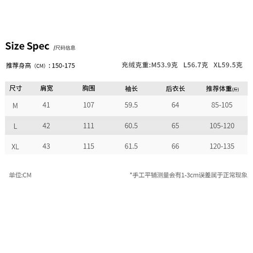 Bella Futura 精致翘楚·专柜同步獨家高定小香鹅绒服外套羽绒服 商品图4