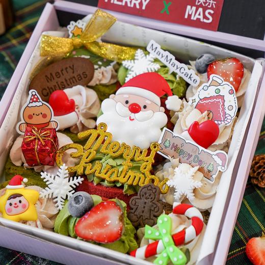 圣诞·抱抱卷（12个装） 商品图2