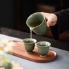 越青美·10头茶壶茶盘礼盒套装（ 配茶盘） 商品缩略图6