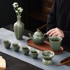 越青美·10头茶壶茶盘礼盒套装（ 配茶盘） 商品缩略图1