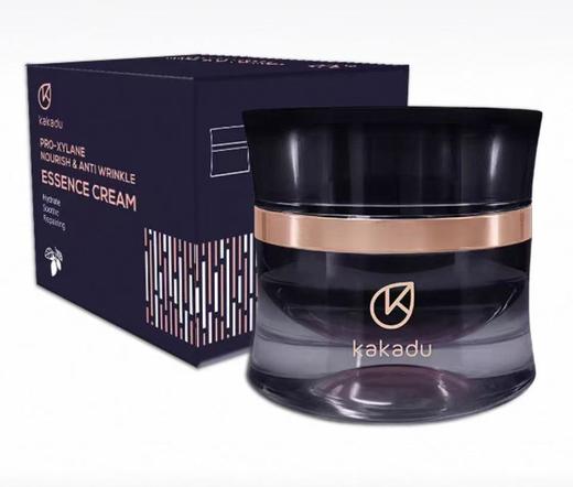 澳洲原装进口 卡卡杜李 玻色因抗皱滋养精华霜 冬季护肤  50g/瓶 商品图4