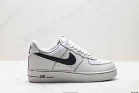 耐克NIKE AIR FORCE 1‘07空军一号低帮百搭休闲运动板鞋HQ2037-004男女鞋