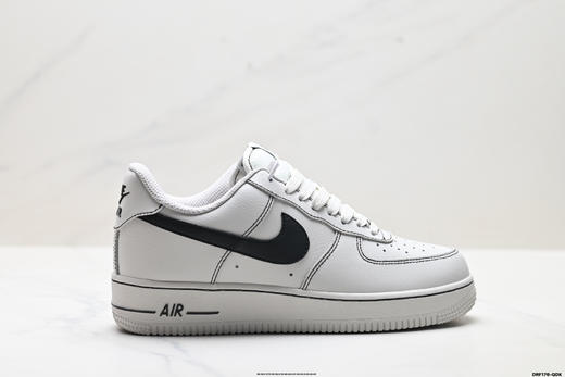 耐克NIKE AIR FORCE 1‘07空军一号低帮百搭休闲运动板鞋HQ2037-004男女鞋 商品图0