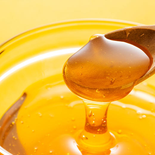 宫粮蜜颜蜜韵蜂蜜礼盒750g 商品图3